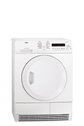 Reparación averías secadora Beko en  Pontevedra